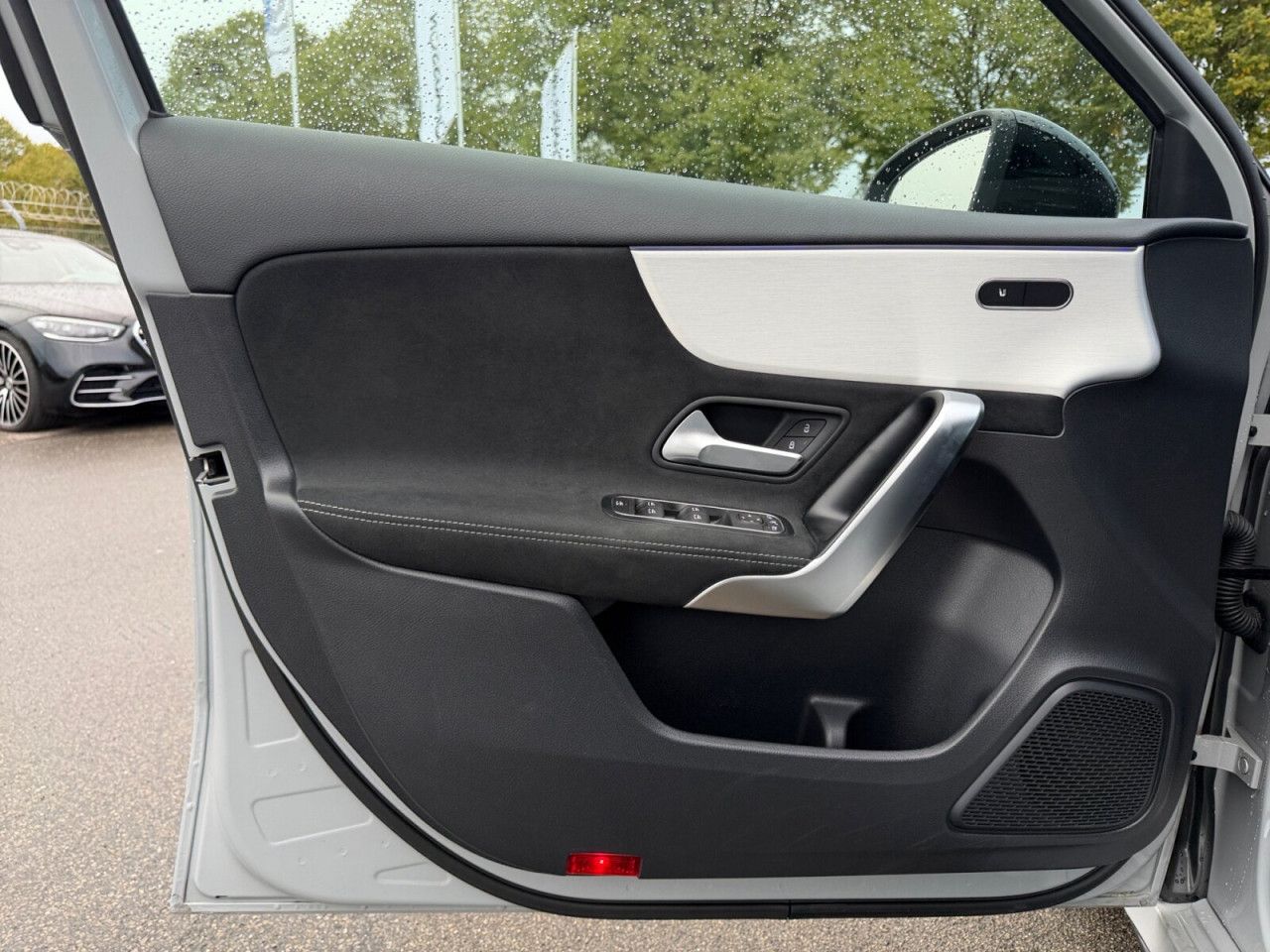 Mercedes-Benz A-Klasse – Bild 16