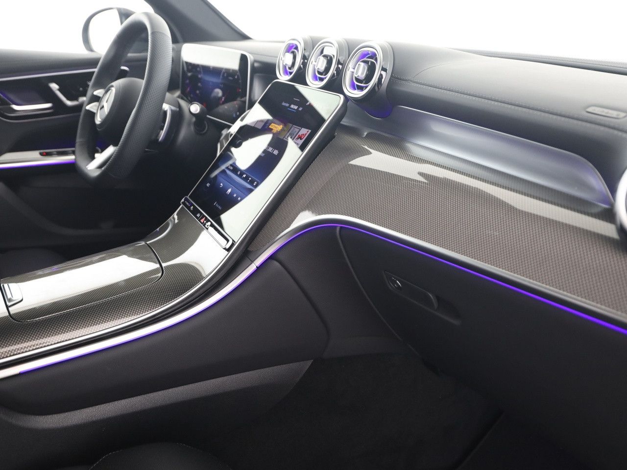Mercedes-Benz GLC – Bild 17