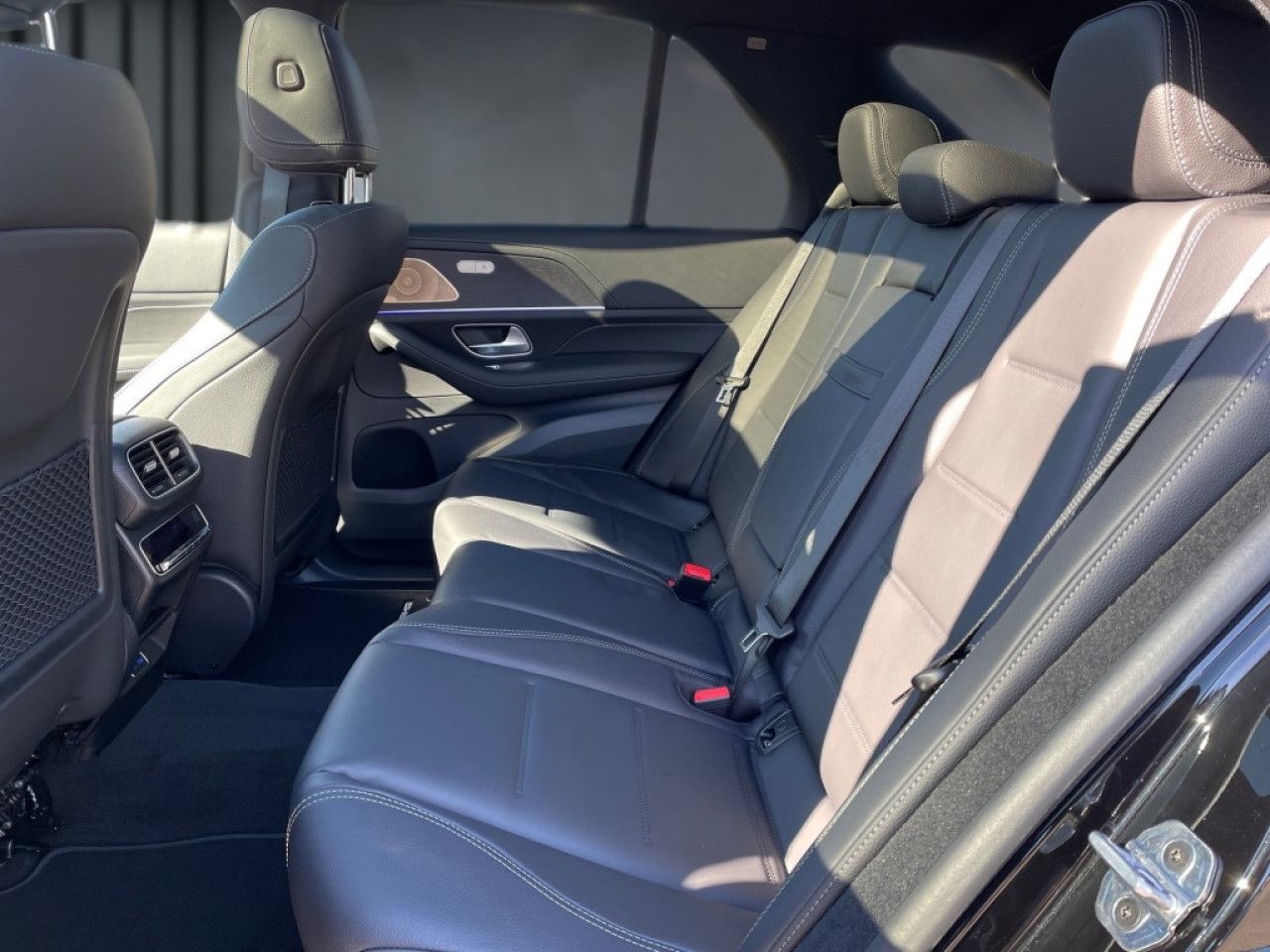 Mercedes-Benz GLE – Bild 8