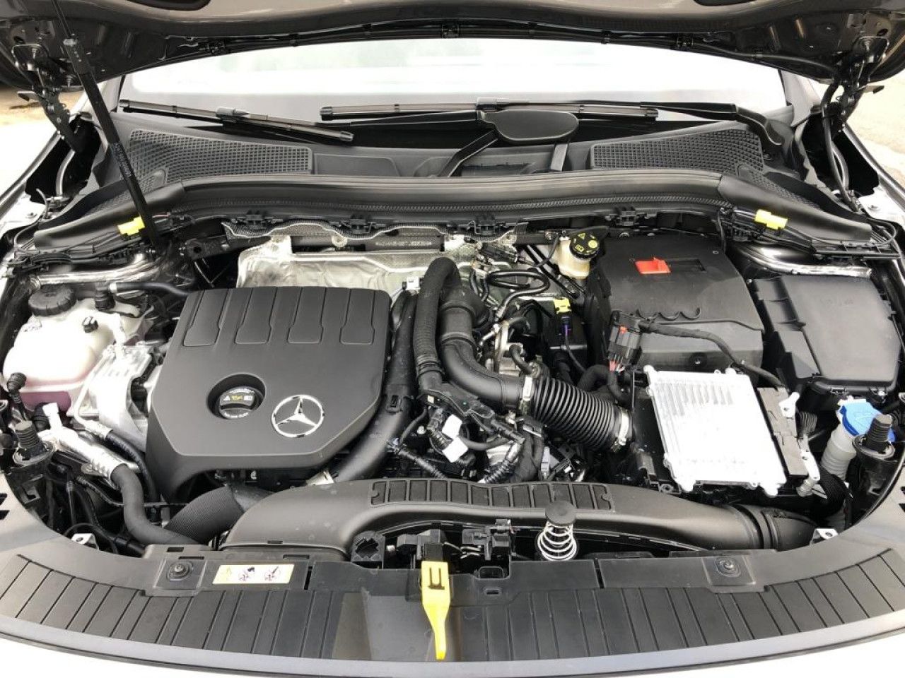 Mercedes-Benz GLA – Bild 16