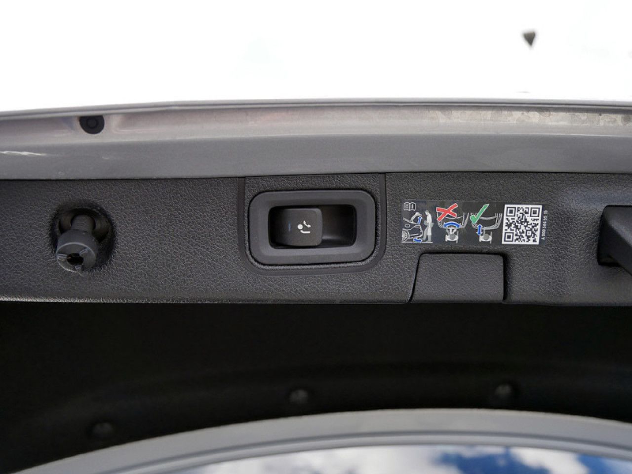 Mercedes-Benz A-Klasse – Bild 13