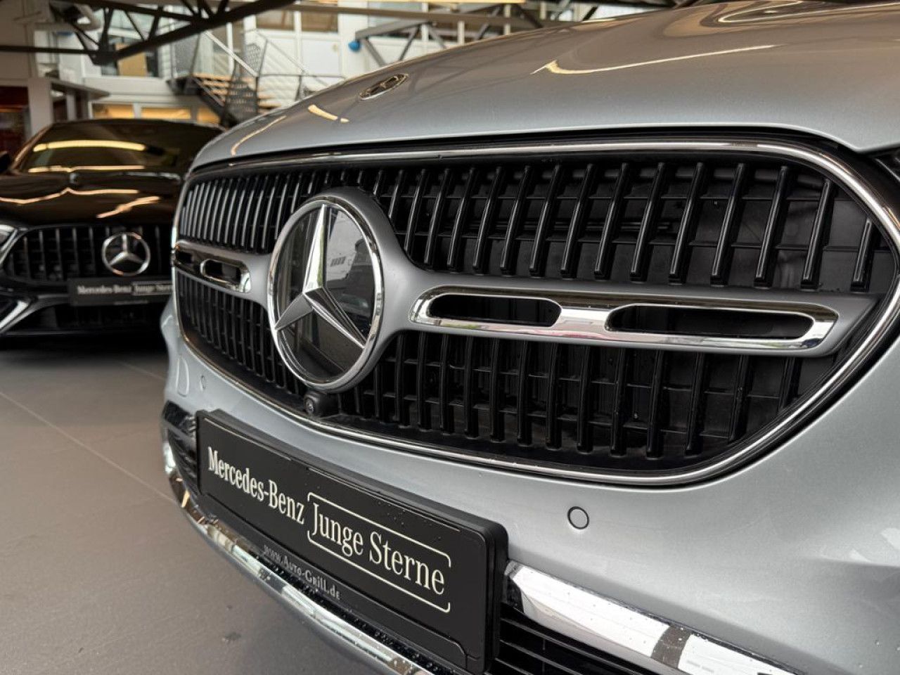 Mercedes-Benz GLC – Bild 23