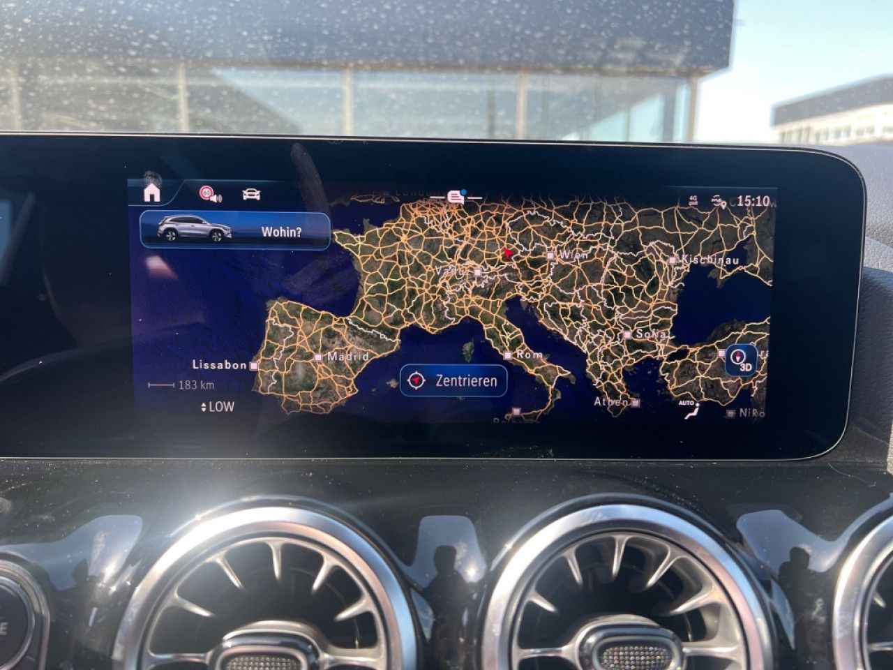 Mercedes-Benz GLA – Bild 20