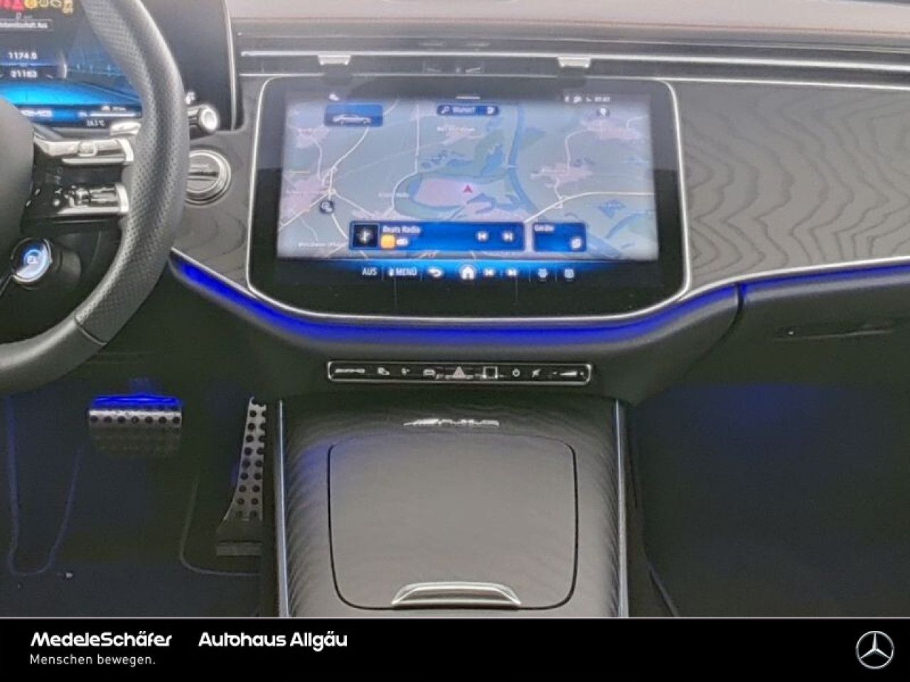 Mercedes-Benz E-Klasse – Bild 5
