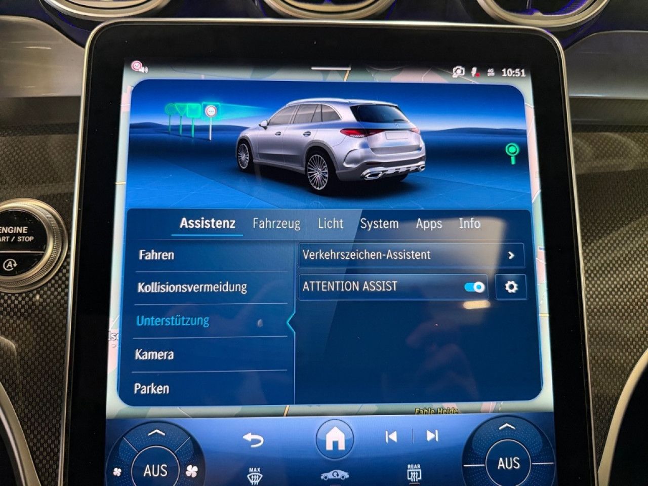 Mercedes-Benz GLC – Bild 25