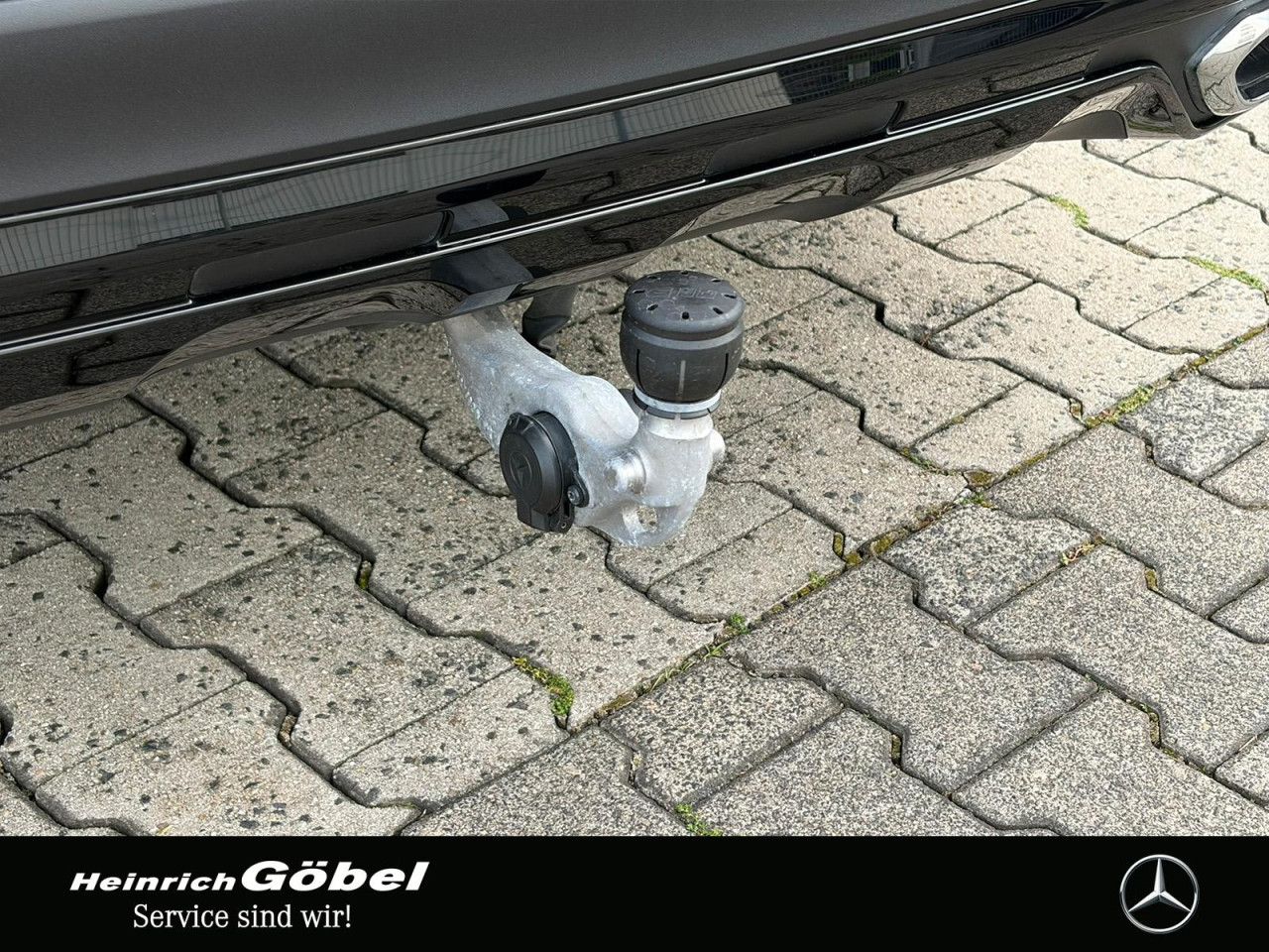 Mercedes-Benz GLC – Bild 13