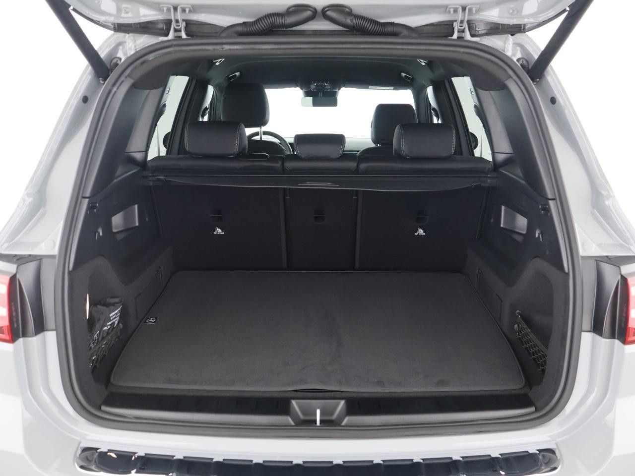 Mercedes-Benz GLB – Bild 15