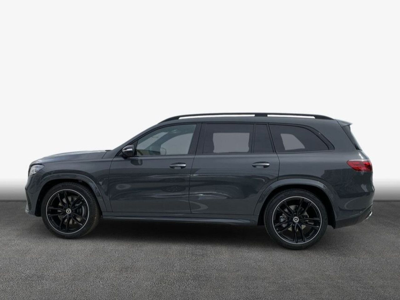 Mercedes-Benz GLS – Bild 4