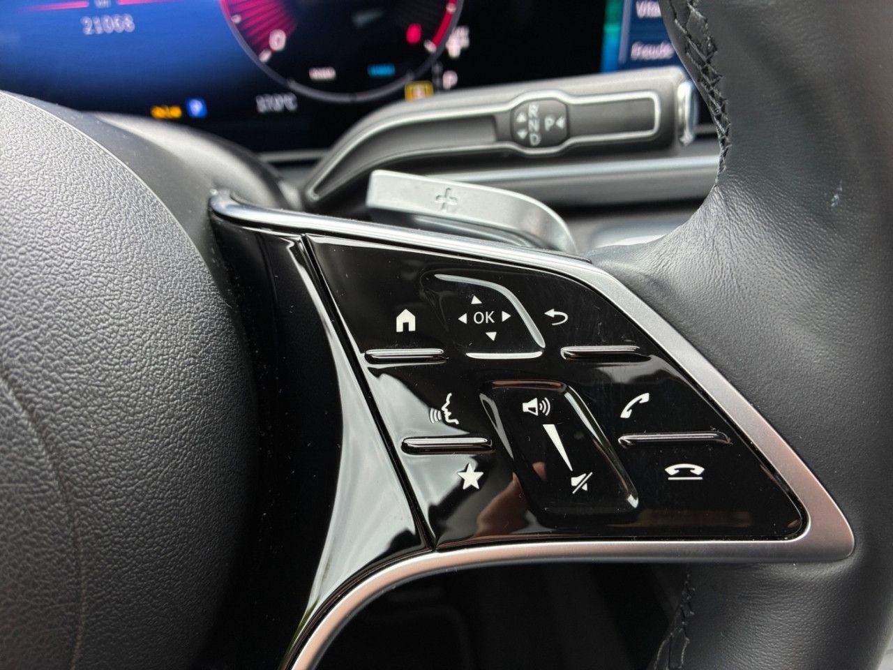 Mercedes-Benz GLS – Bild 25