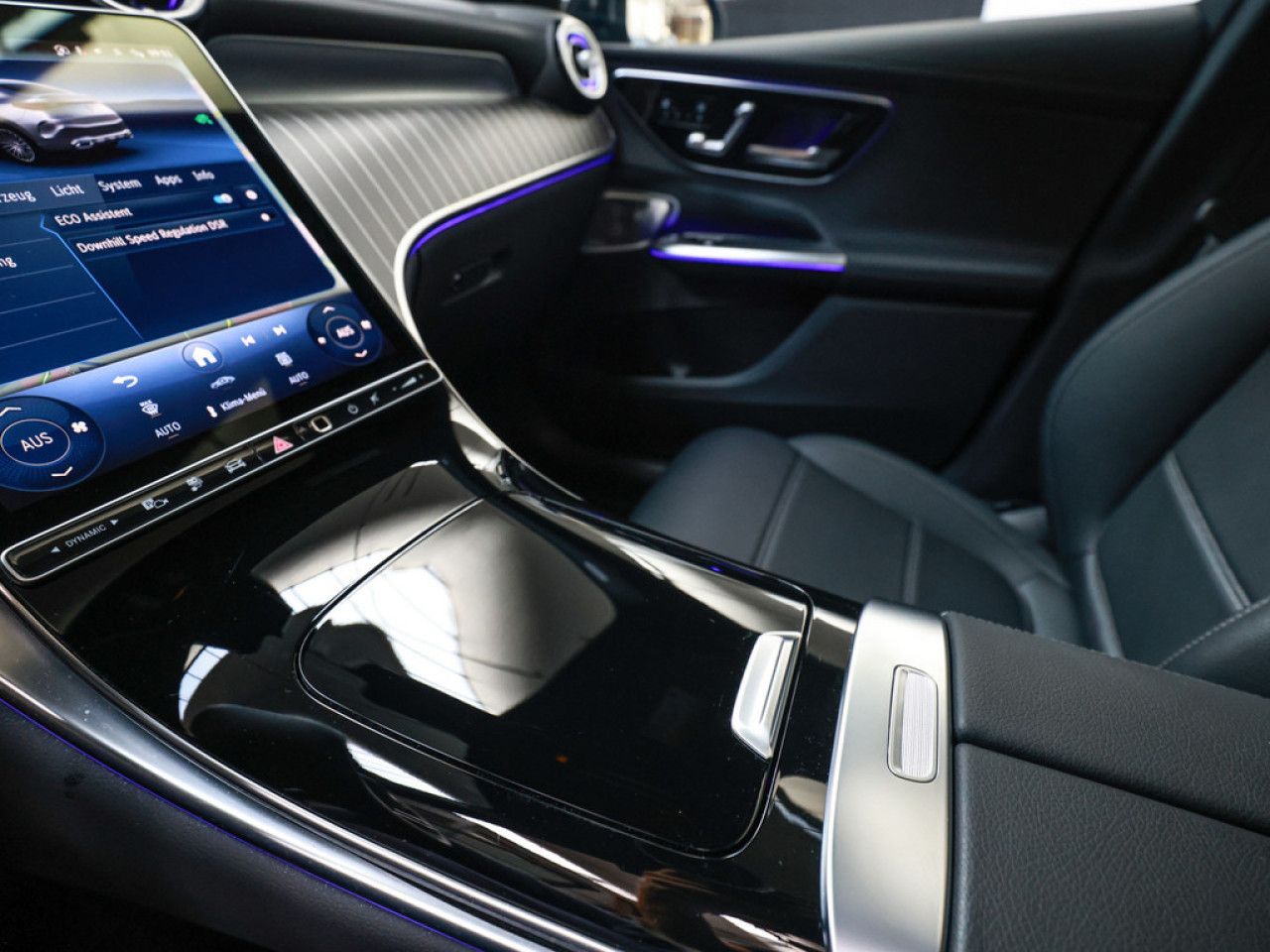 Mercedes-Benz GLC – Bild 15