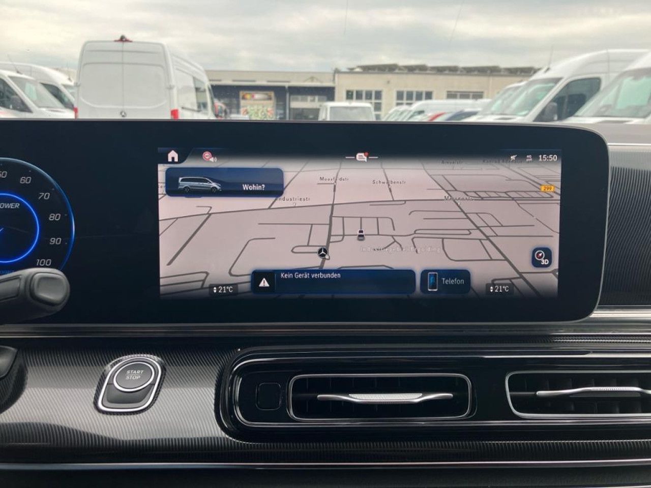 Mercedes-Benz EQV – Bild 20