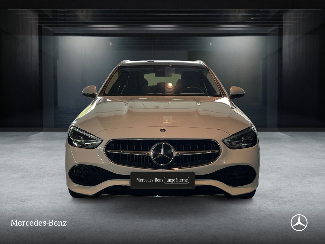Mercedes-Benz C-Klasse – Bild 8