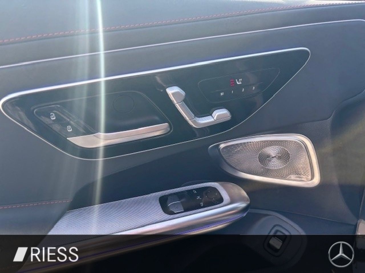 Mercedes-Benz CLE – Bild 13