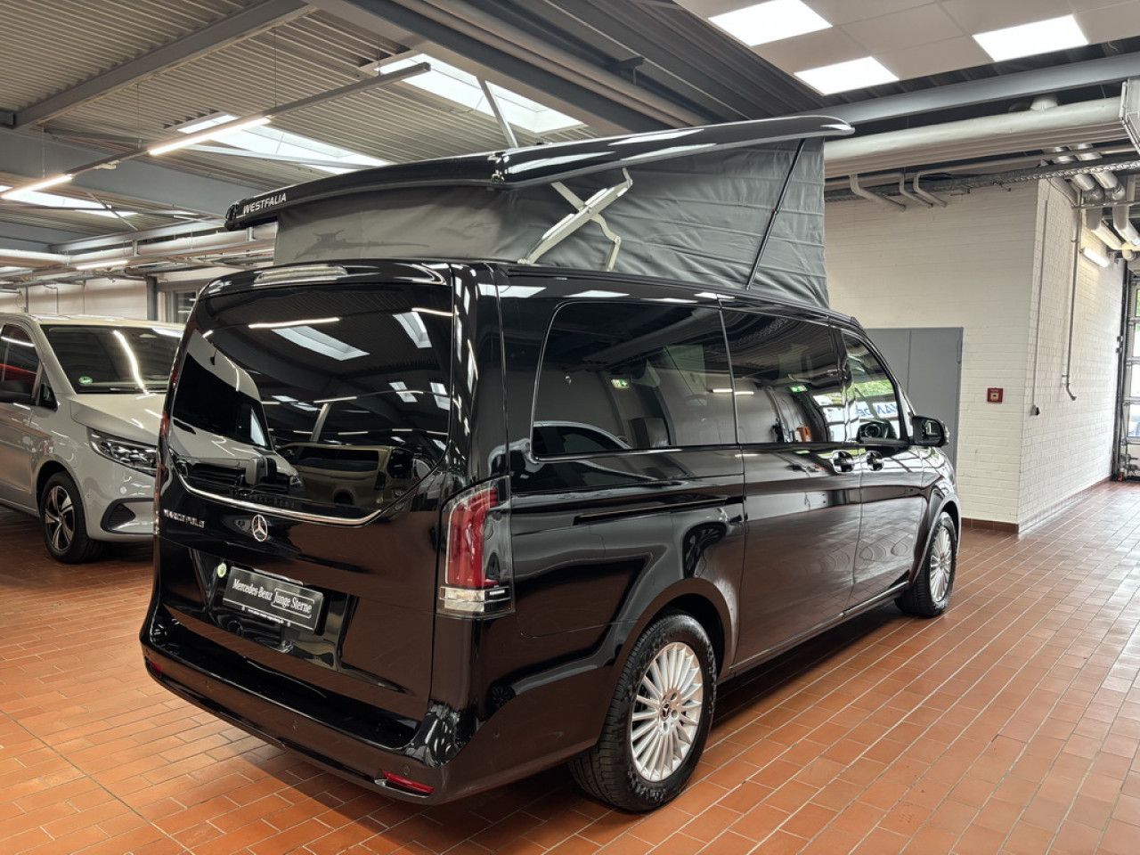 Mercedes-Benz Marco Polo – Bild 3