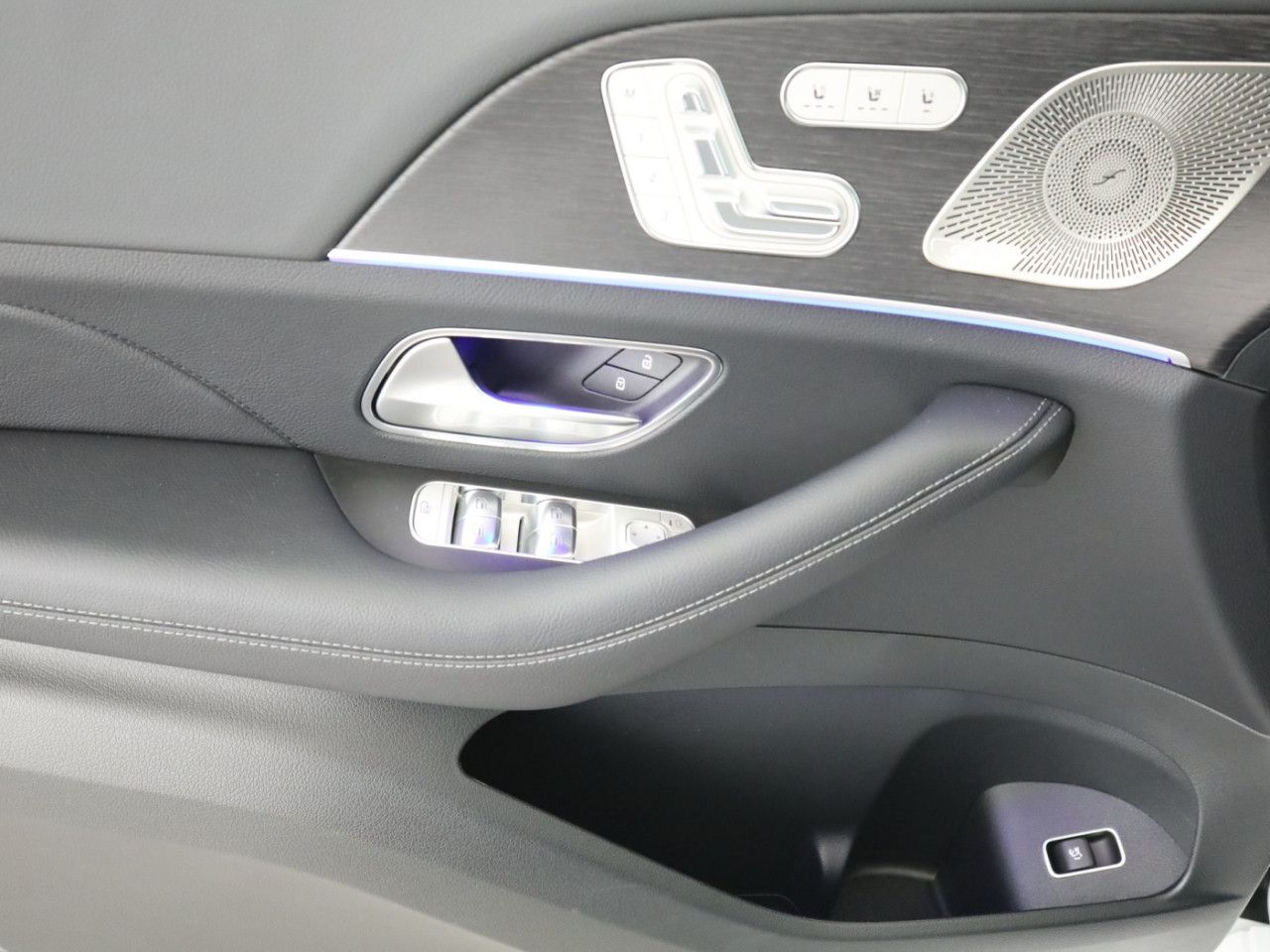 Mercedes-Benz GLE – Bild 20