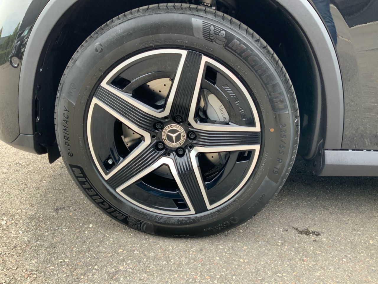Mercedes-Benz GLC – Bild 7