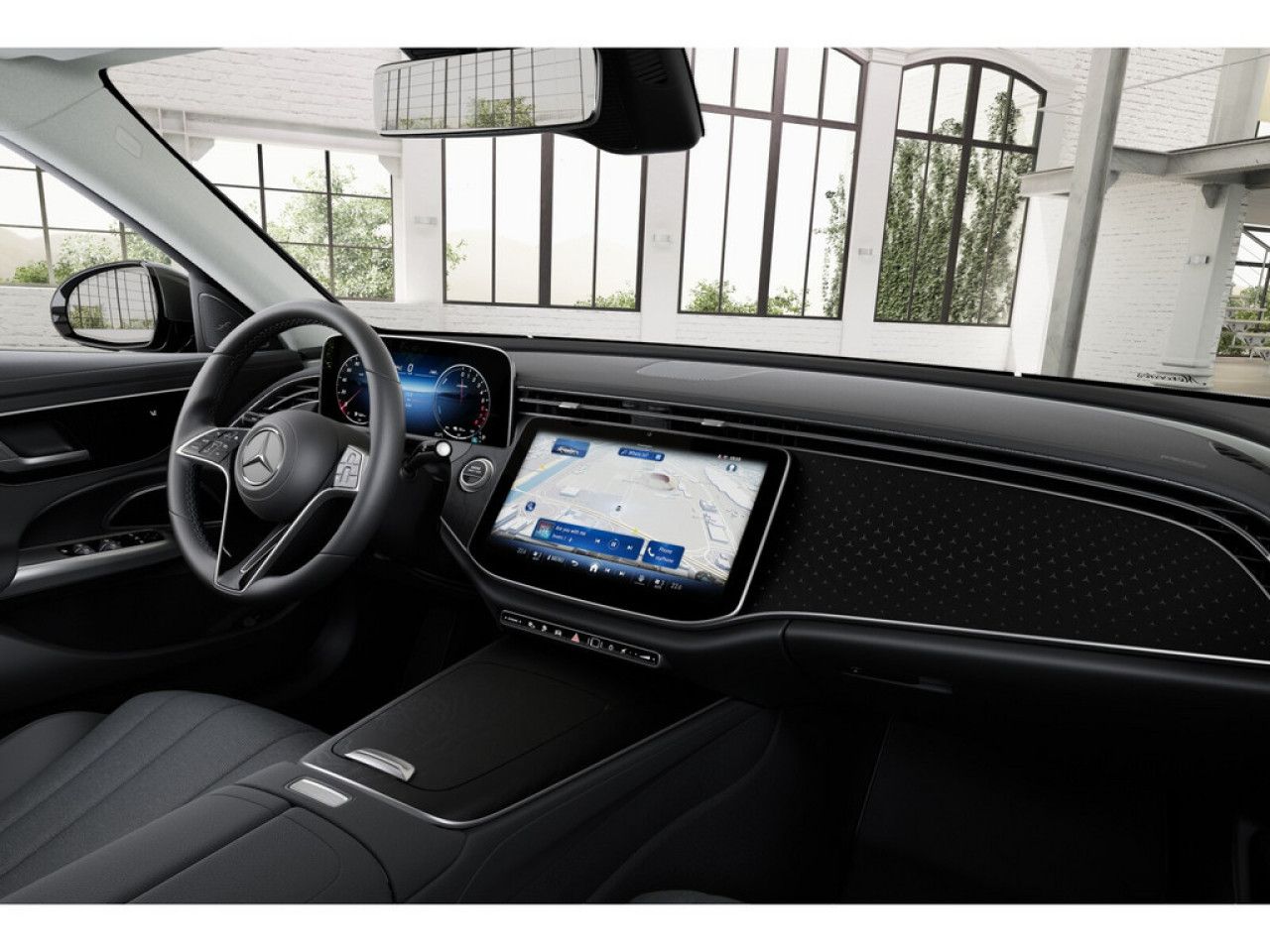 Mercedes-Benz E-Klasse – Bild 6