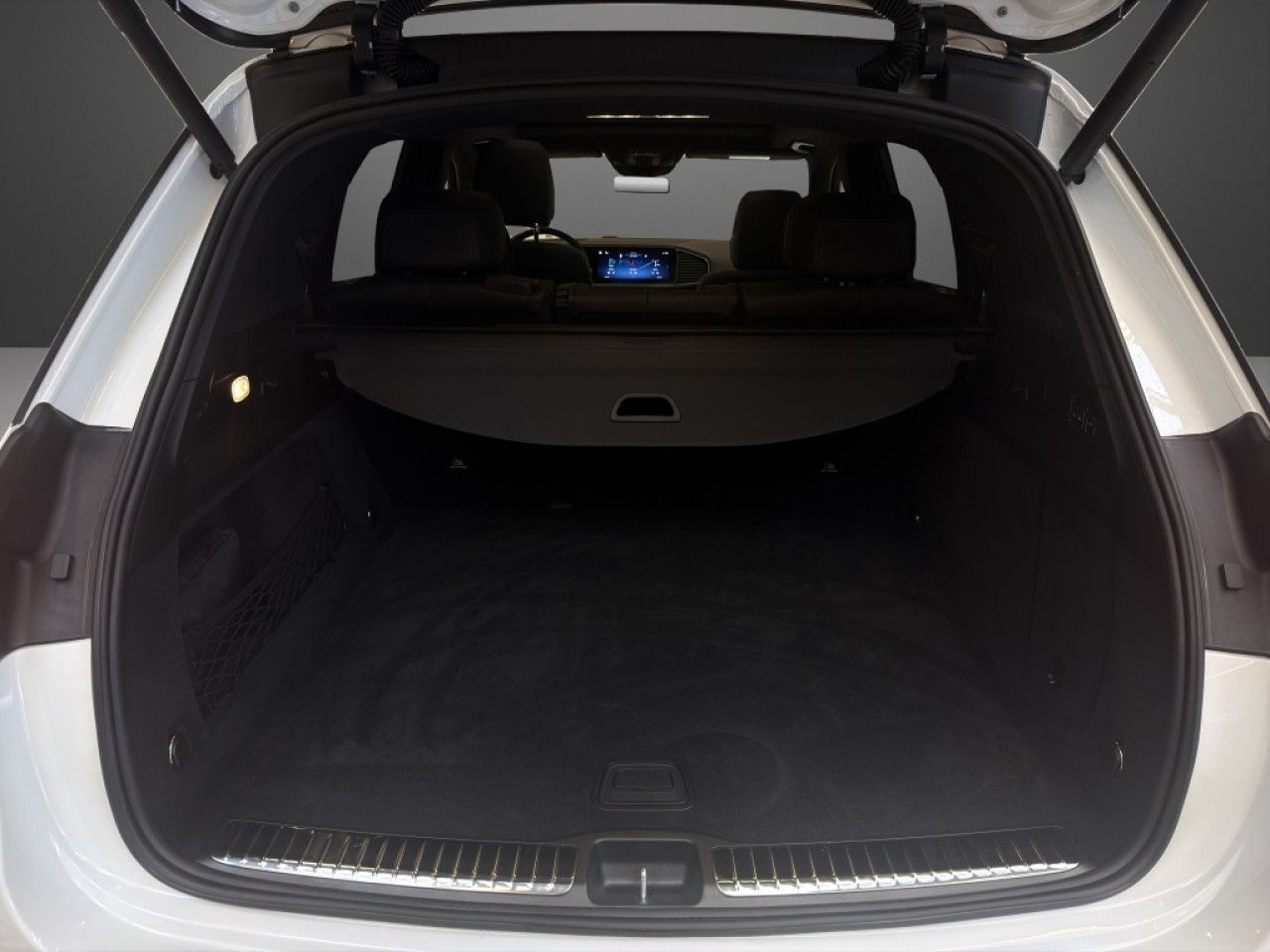 Mercedes-Benz GLE – Bild 20