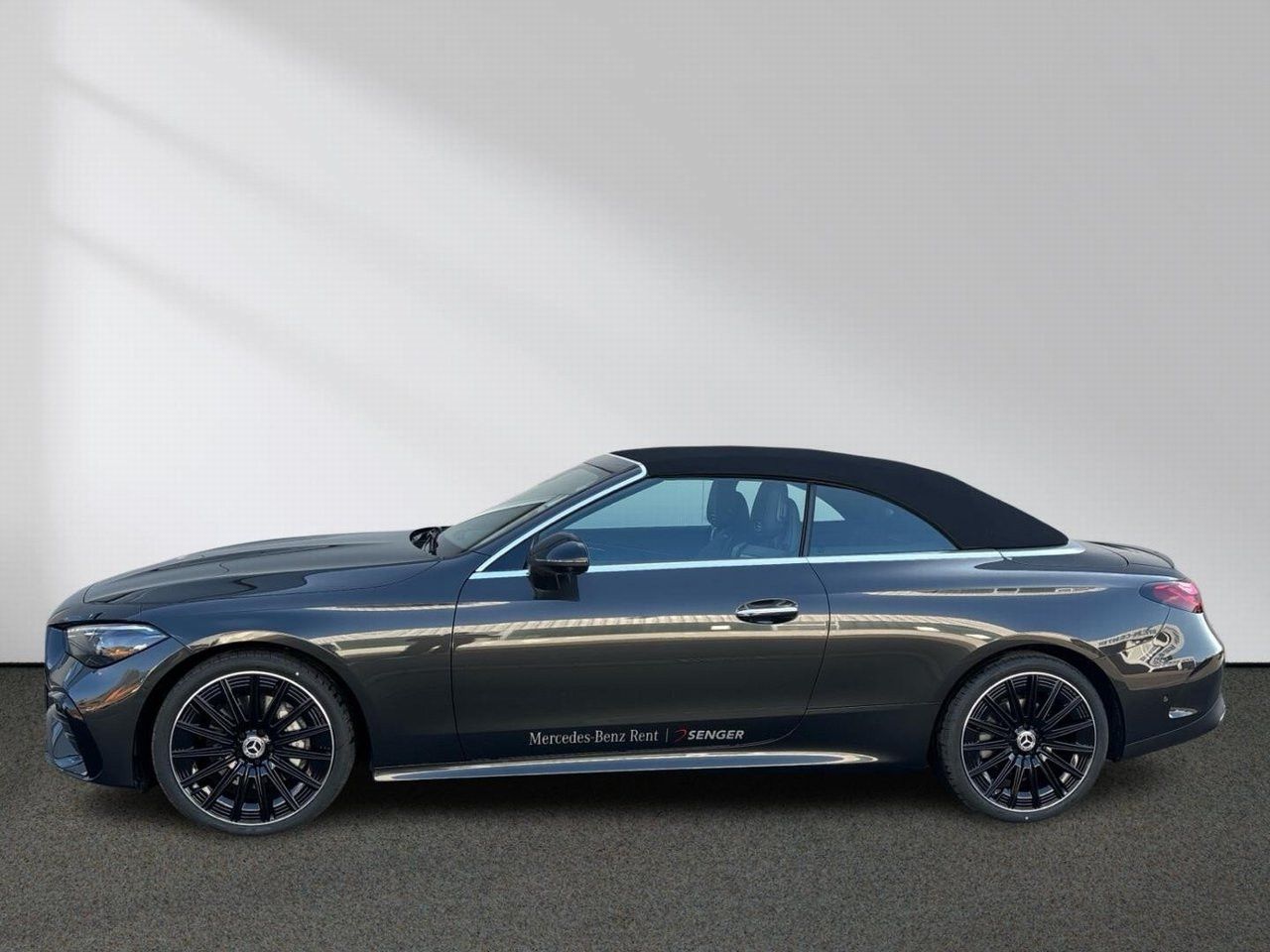 Mercedes-Benz CLE – Bild 2