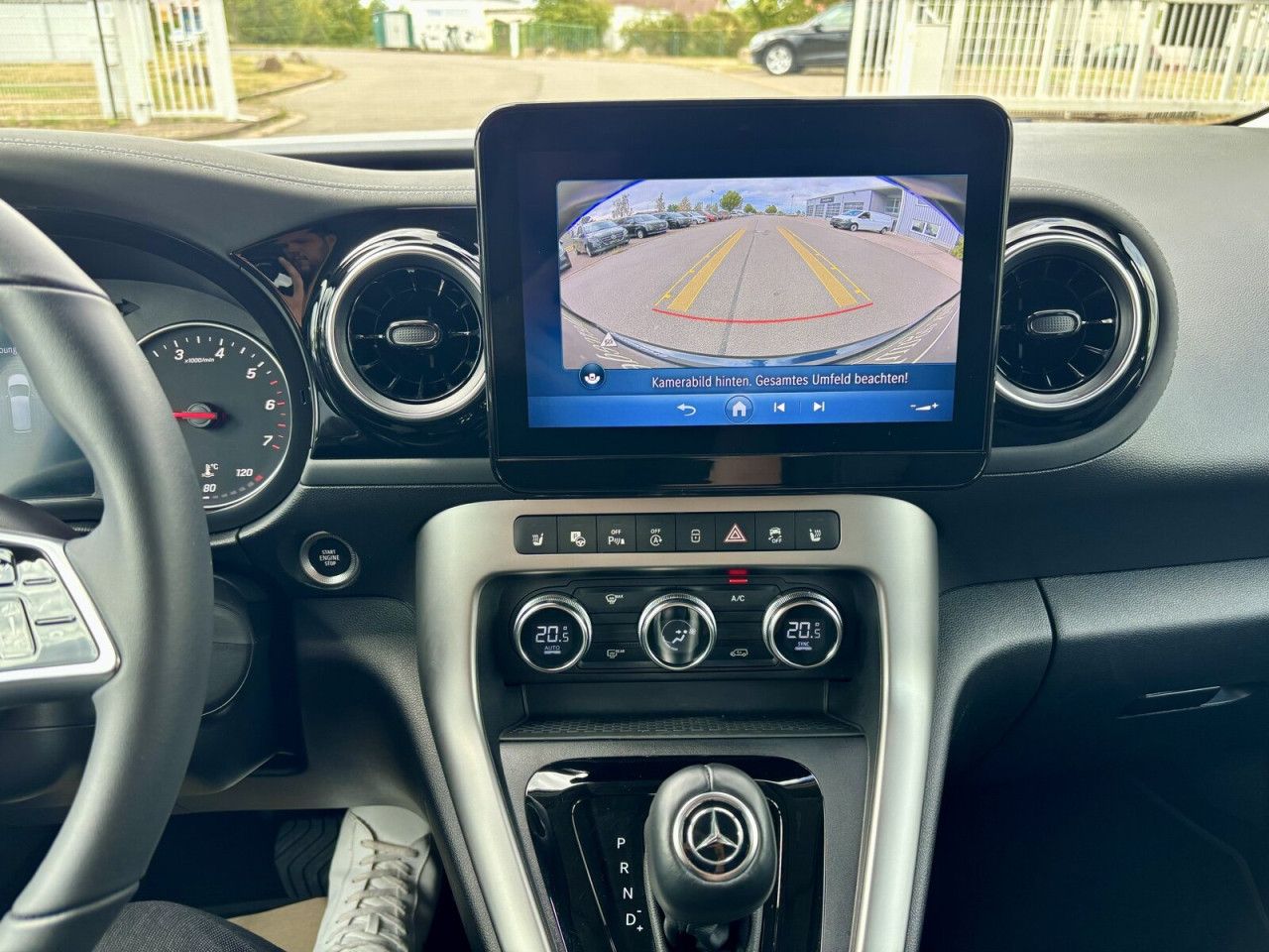 Mercedes-Benz T-Klasse – Bild 15