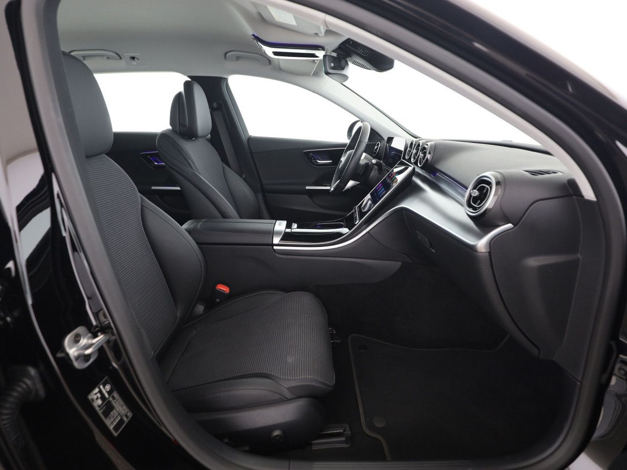 Mercedes-Benz C-Klasse – Bild 9