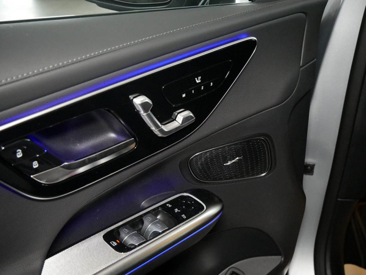 Mercedes-Benz GLC – Bild 12