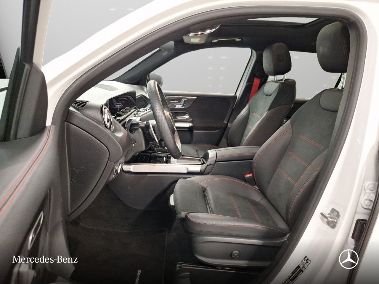 Mercedes-Benz GLB – Bild 8
