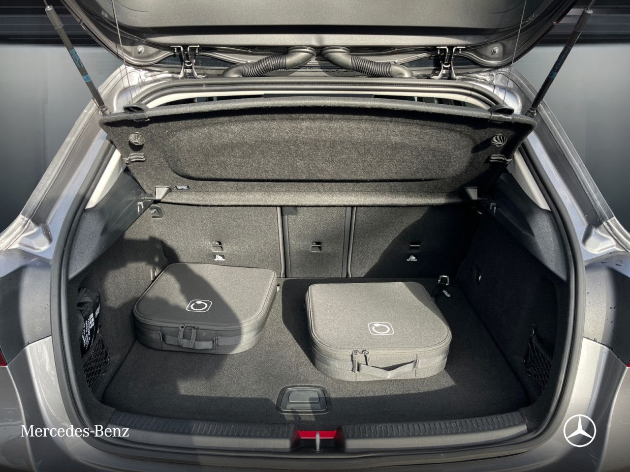 Mercedes-Benz A-Klasse – Bild 5