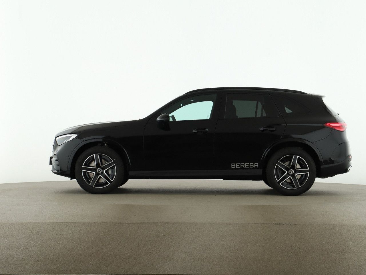 Mercedes-Benz GLC – Bild 3