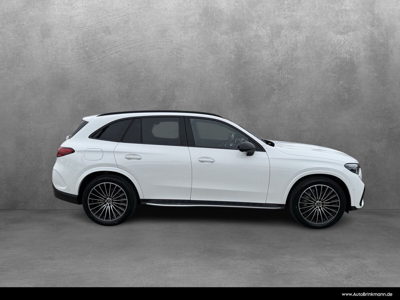Mercedes-Benz GLC – Bild 4
