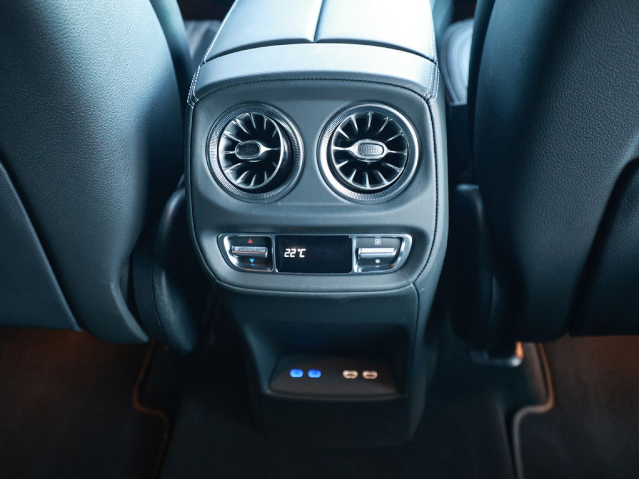 Mercedes-Benz G-Klasse – Bild 11