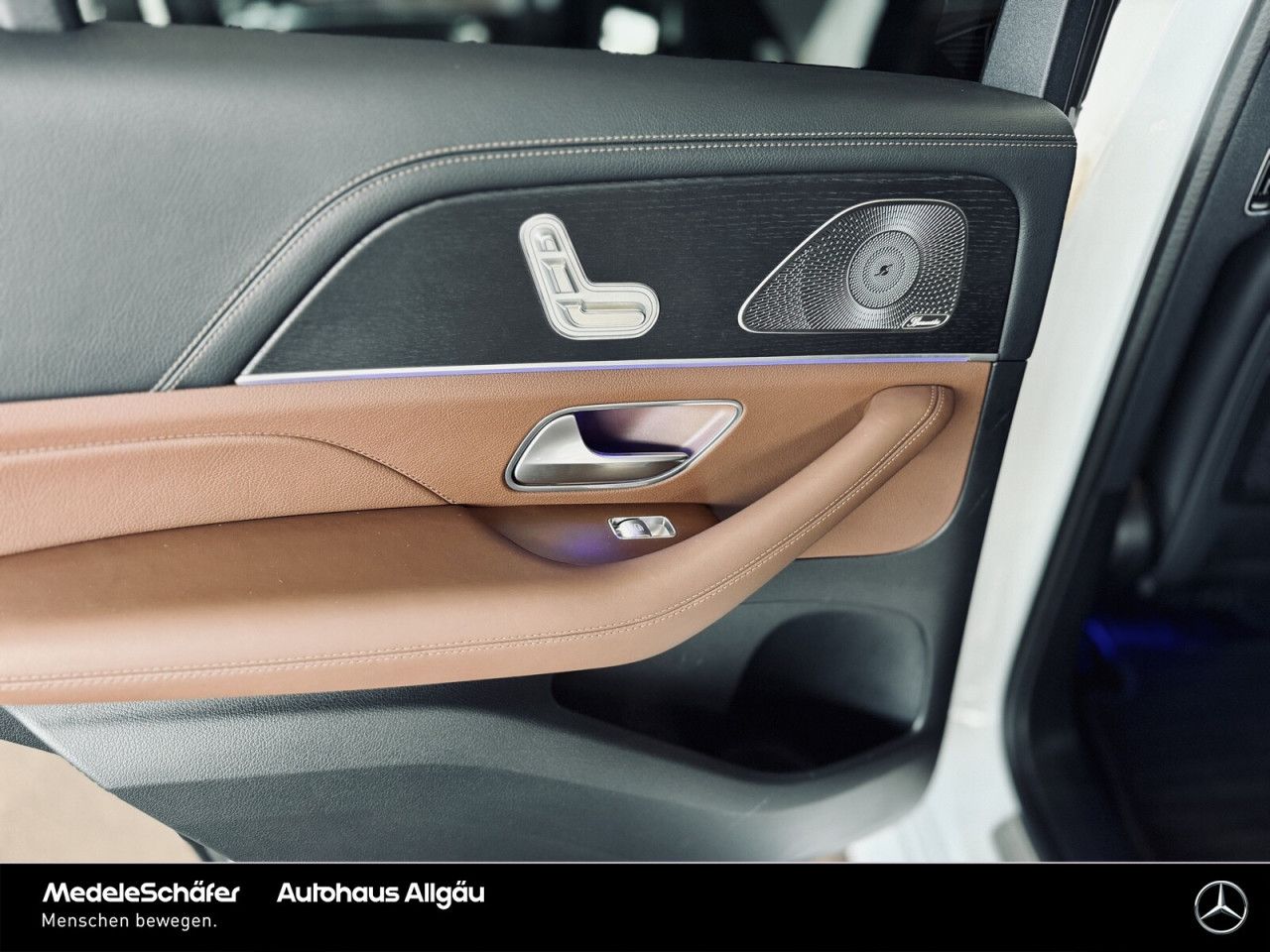 Mercedes-Benz GLE – Bild 9