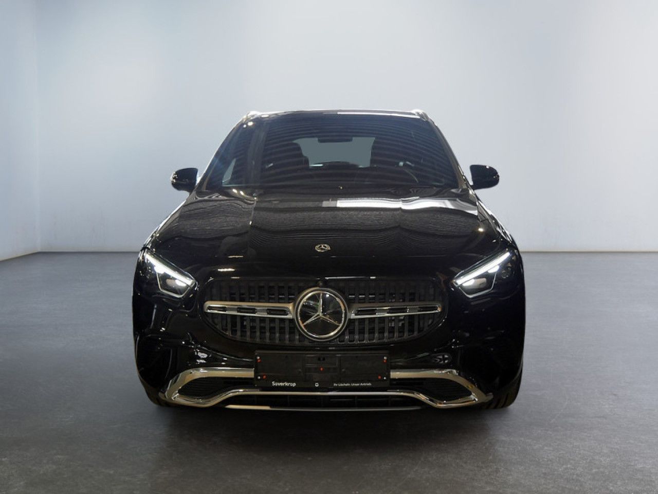 Mercedes-Benz GLA – Bild 2