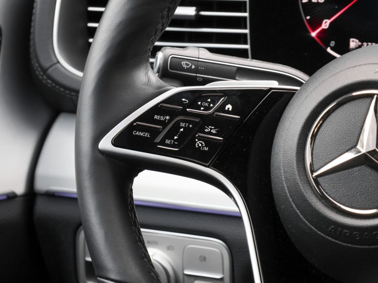 Mercedes-Benz GLE – Bild 10