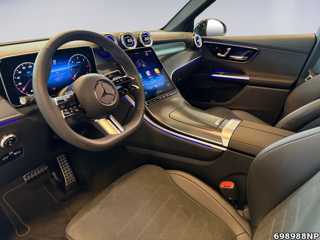 Mercedes-Benz GLC – Bild 10