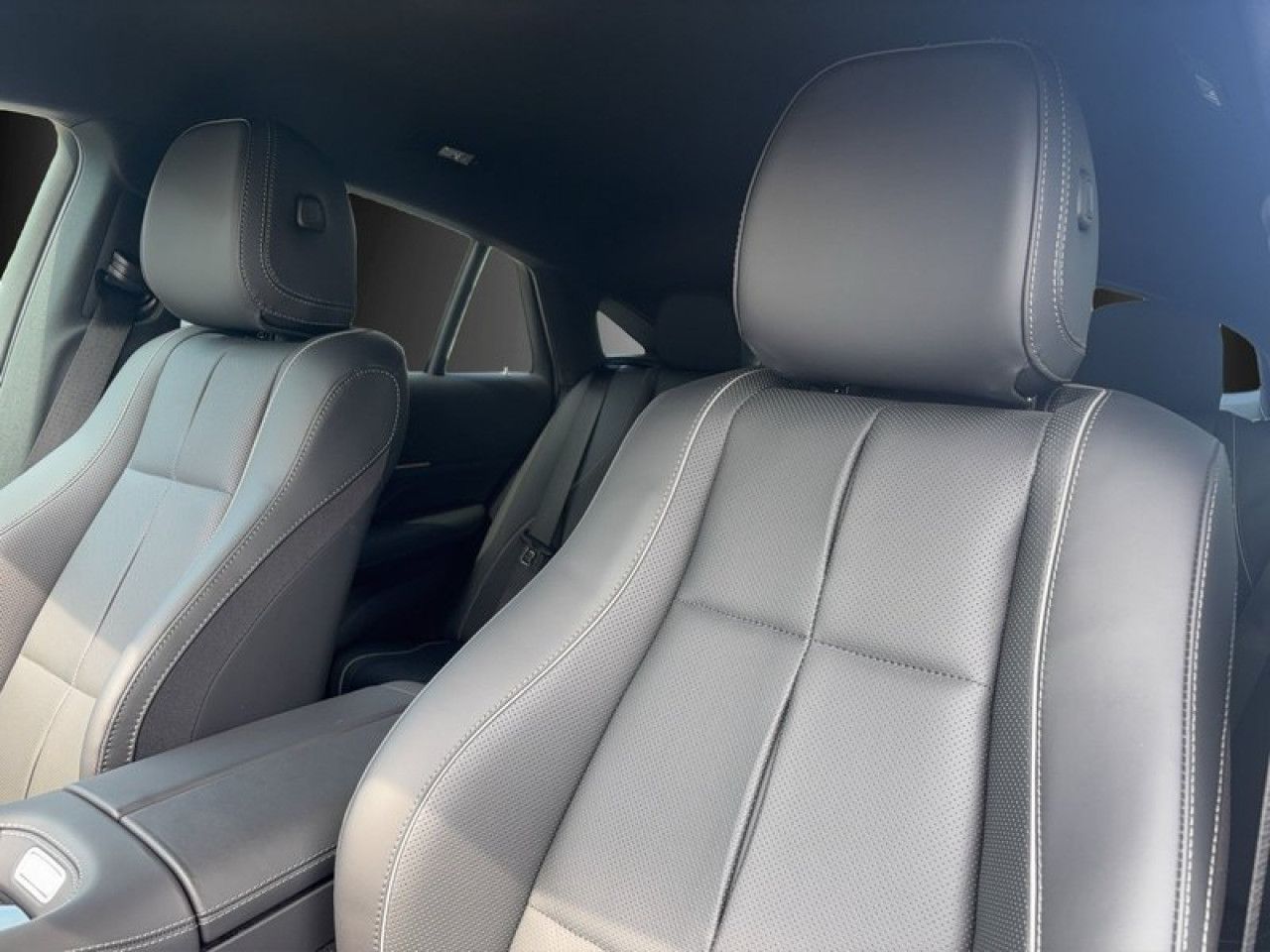 Mercedes-Benz GLE – Bild 11