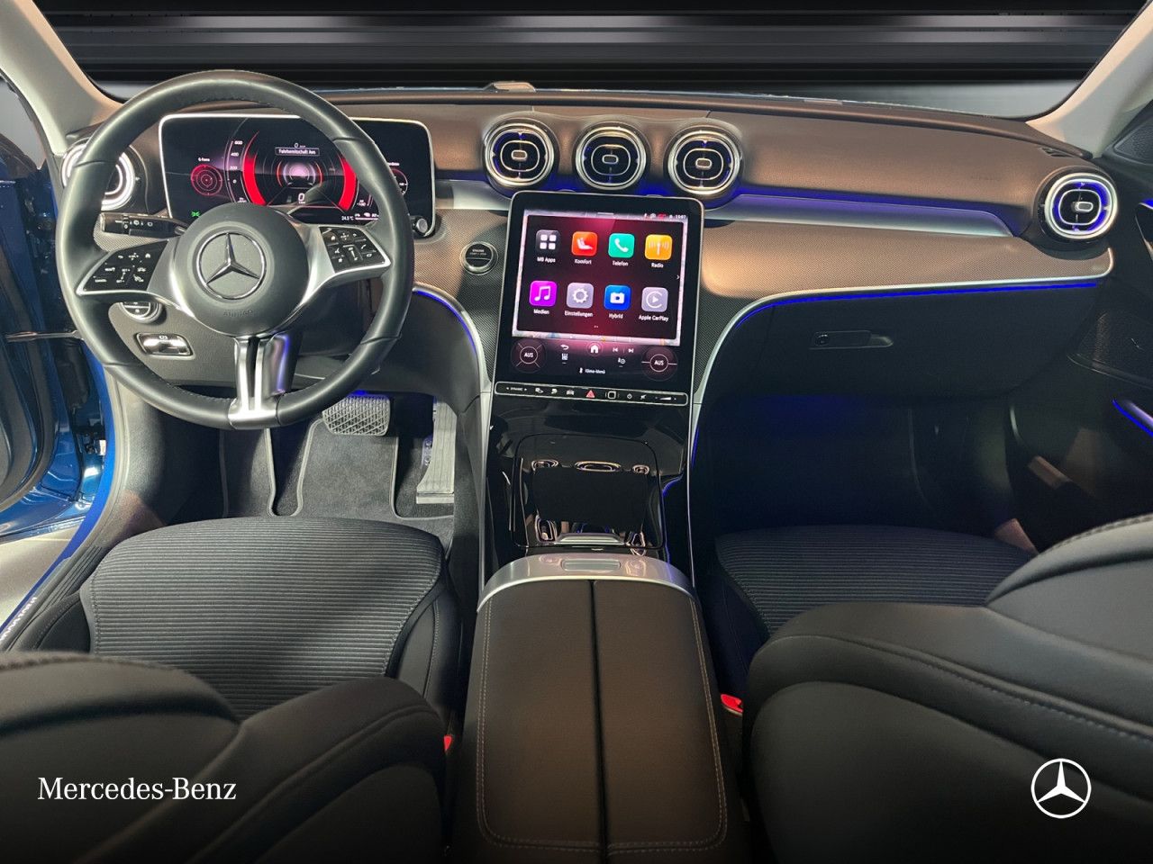 Mercedes-Benz C-Klasse – Bild 11