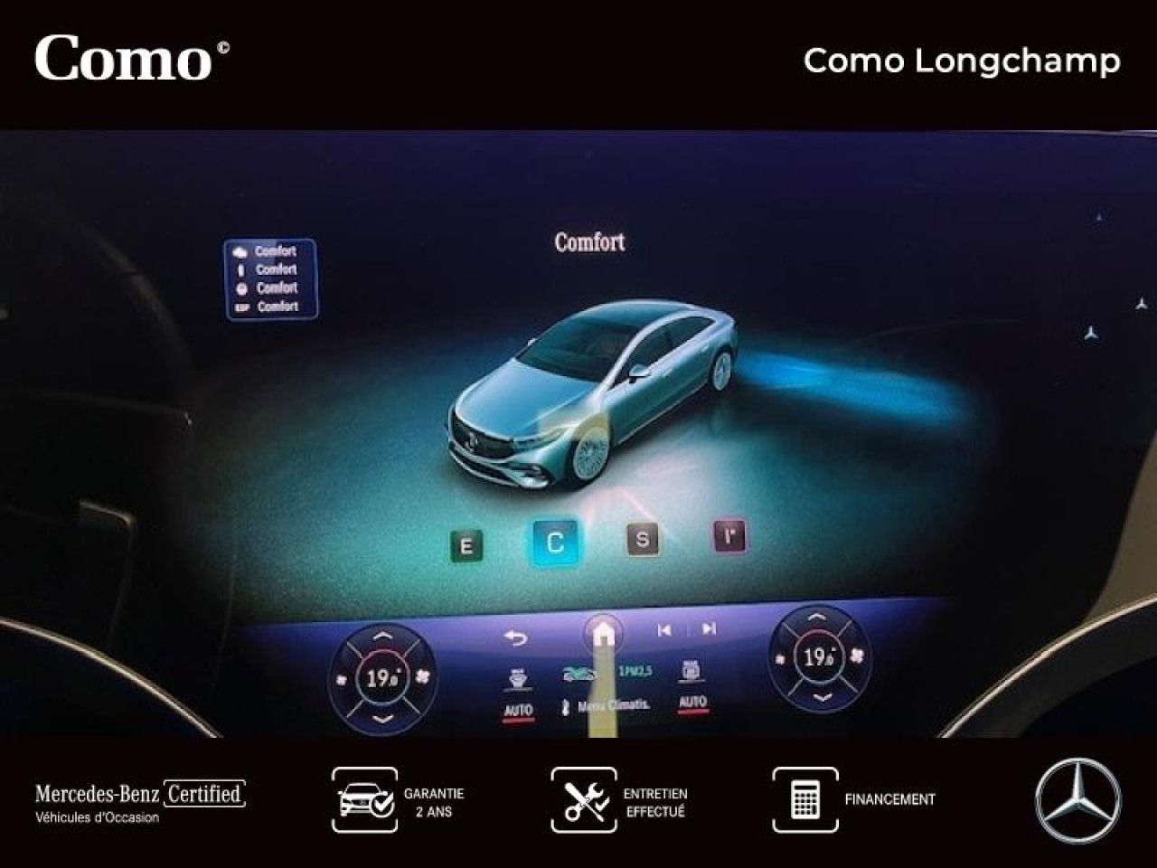 Photo du v&eacute;hicule 13 / 18