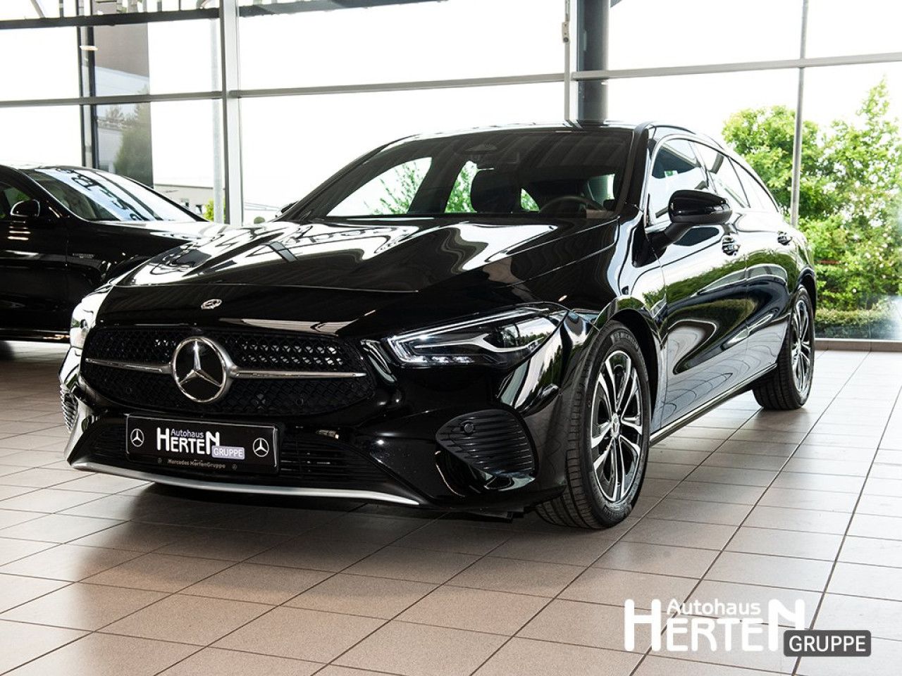 Mercedes-Benz CLA – Bild 7