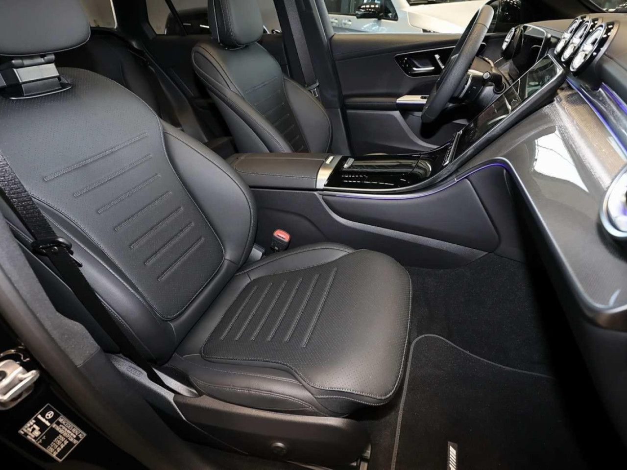 Mercedes-Benz GLC – Bild 4