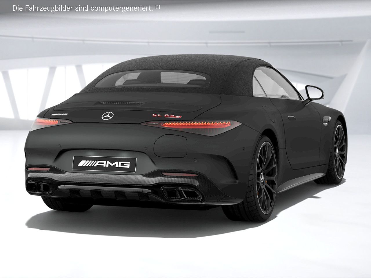Mercedes-Benz SL – Bild 16