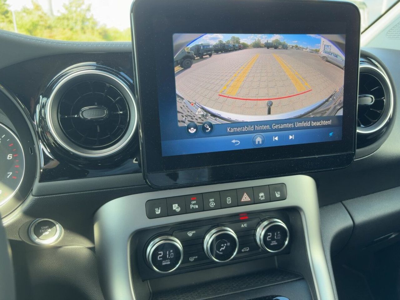 Mercedes-Benz T-Klasse – Bild 21