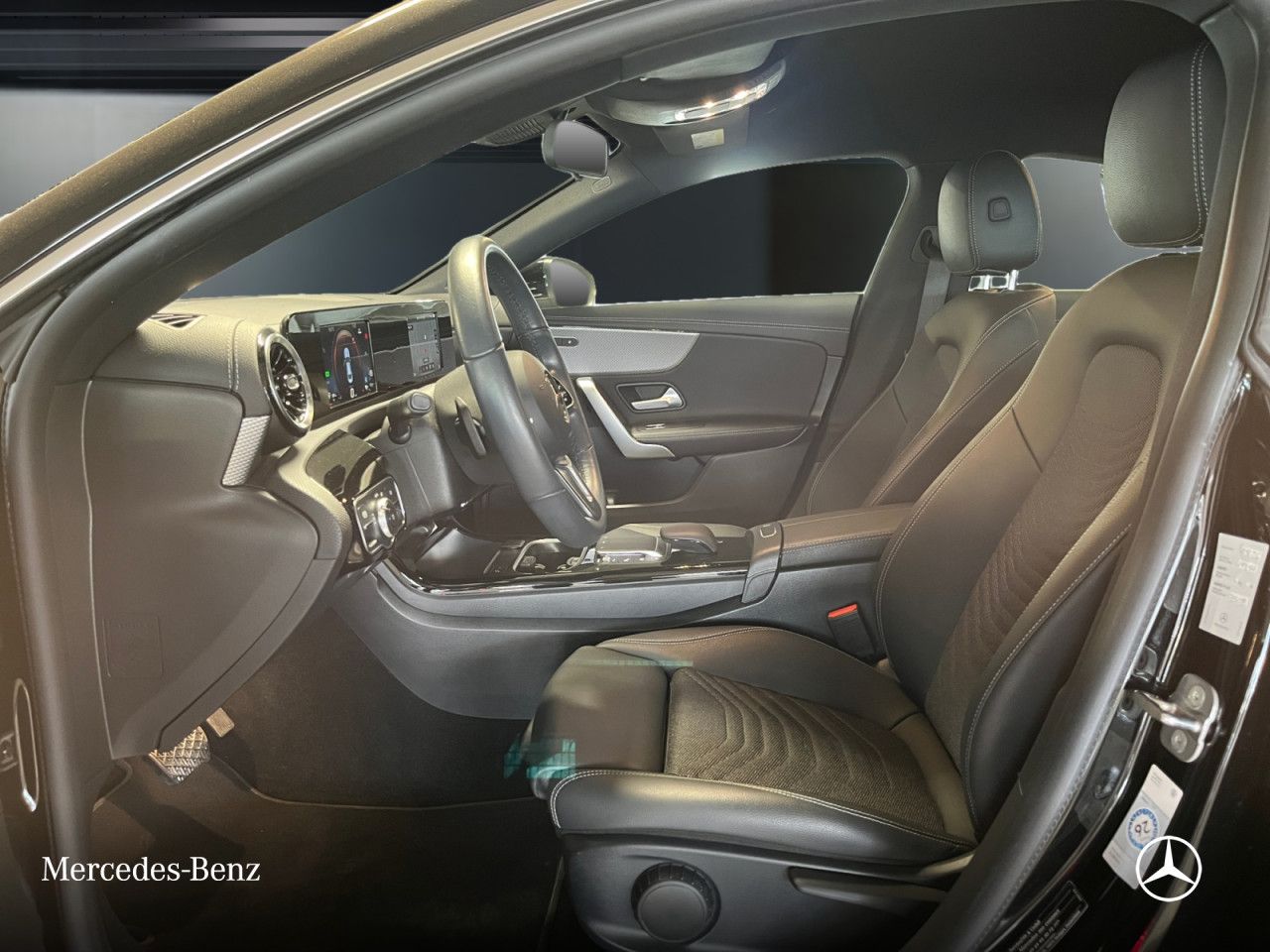 Mercedes-Benz CLA – Bild 9