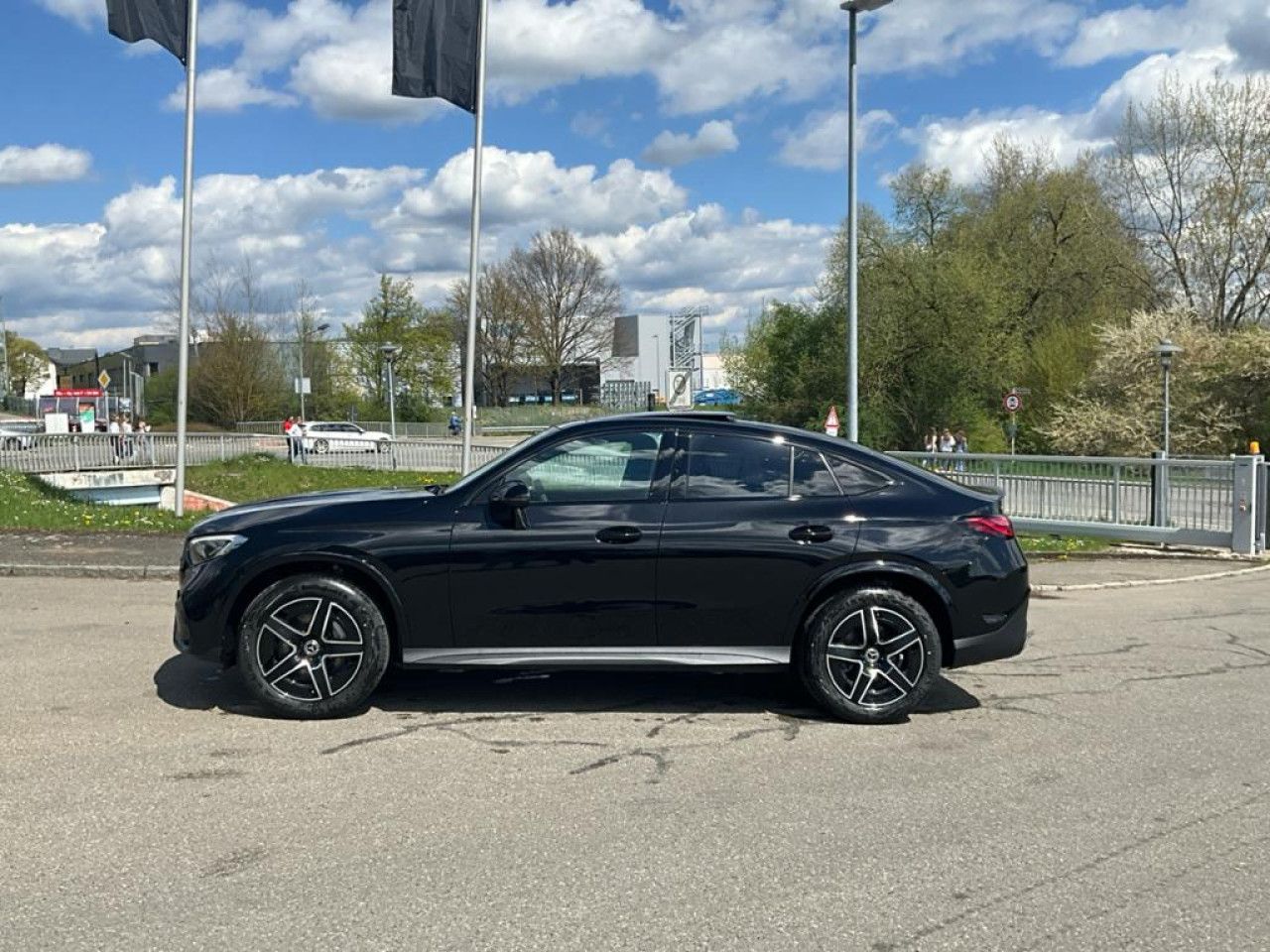 Mercedes-Benz GLC – Bild 2