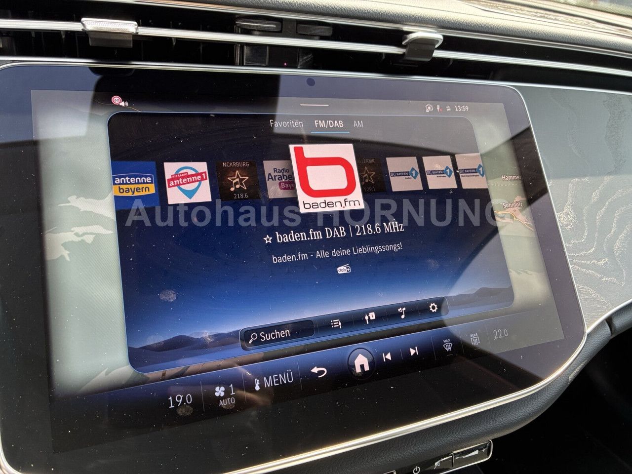 Mercedes-Benz E-Klasse – Bild 17