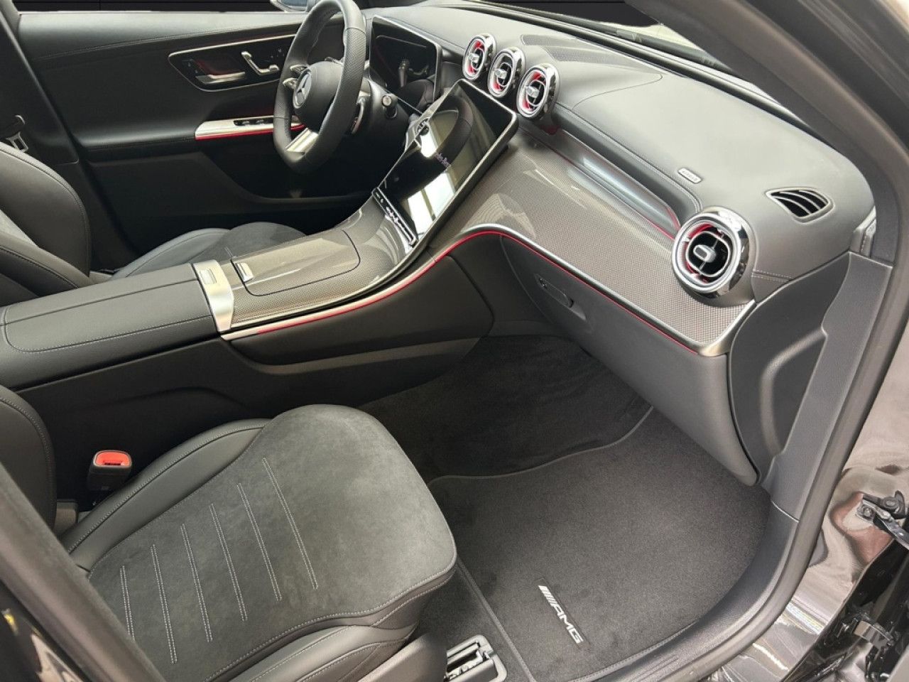 Mercedes-Benz GLC – Bild 6