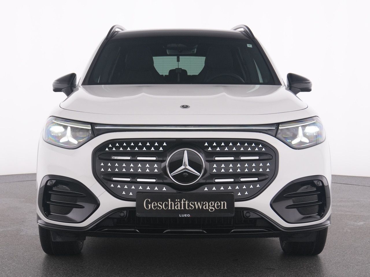 Mercedes-Benz GLB – Bild 14