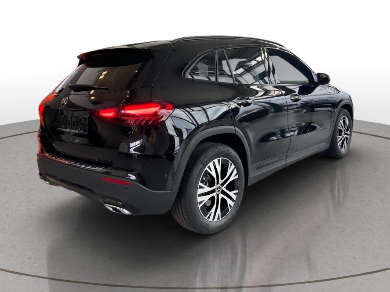 Mercedes-Benz GLA – Bild 4