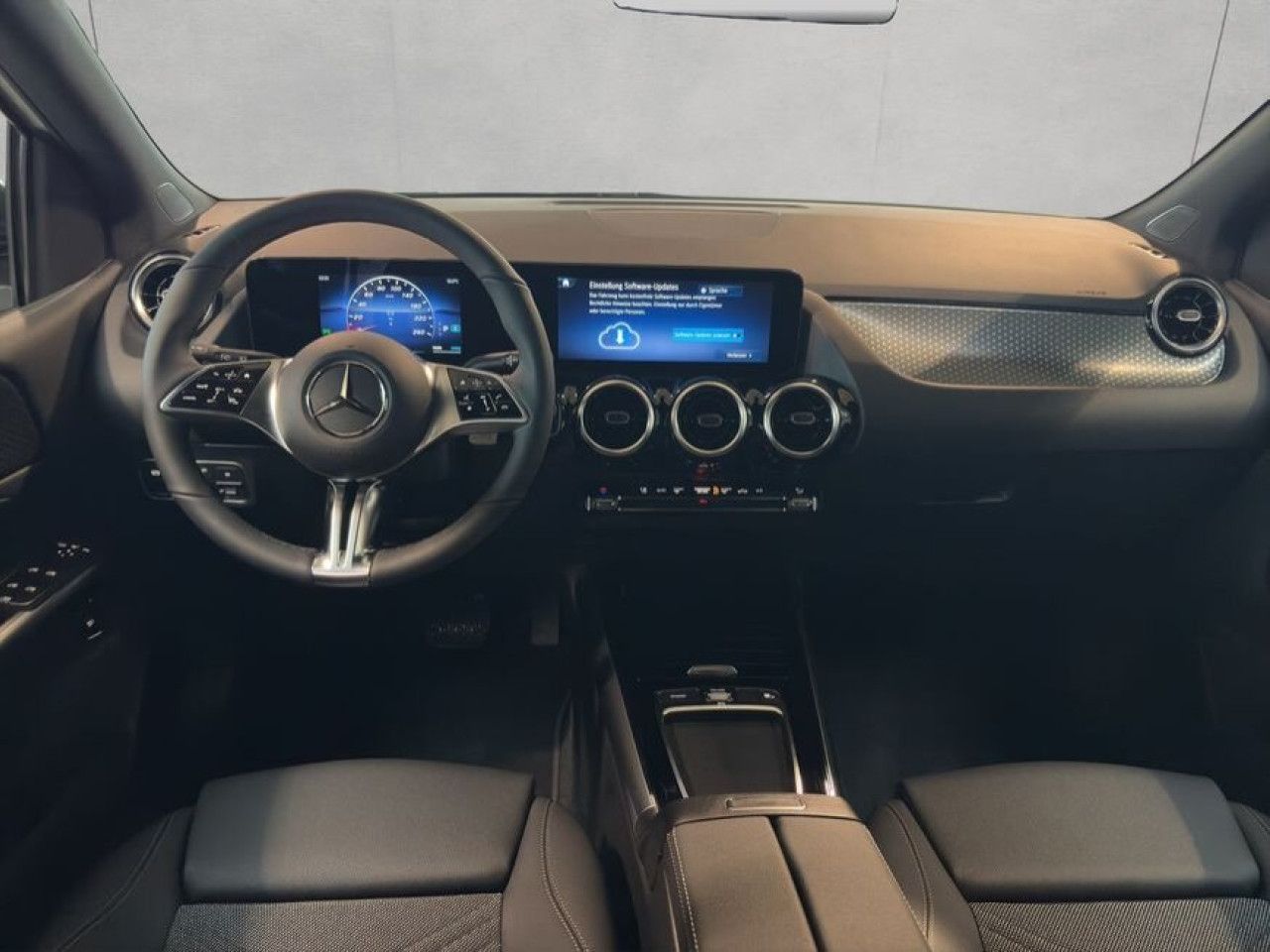 Mercedes-Benz B-Klasse – Bild 13