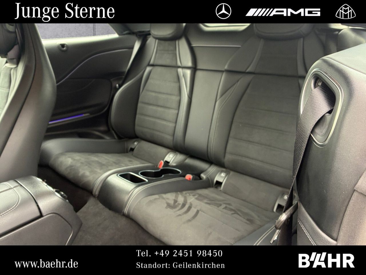 Mercedes-Benz CLE – Bild 9